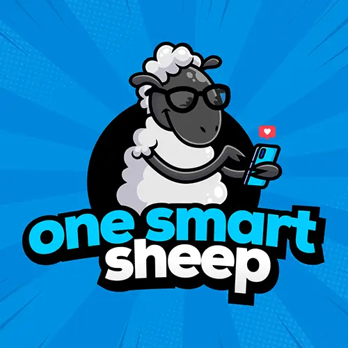 One Smart Sheep